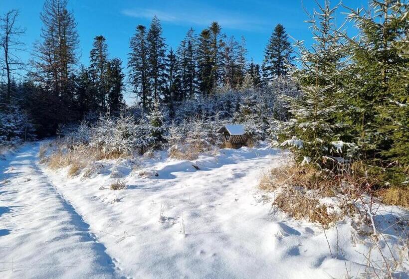 Panzió čenovický Dvůr