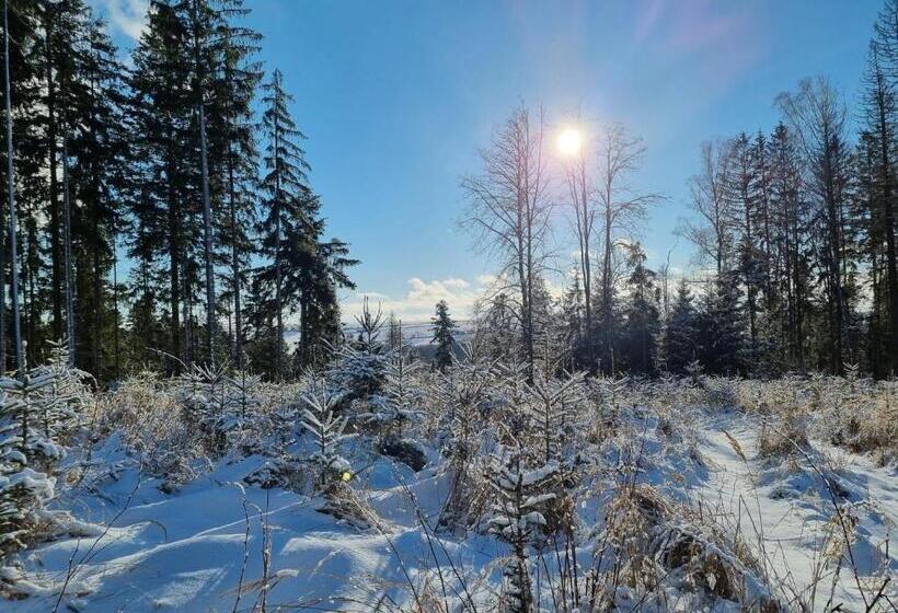 Panzió čenovický Dvůr