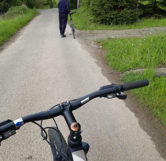 بنسيون Gáll Vendégház