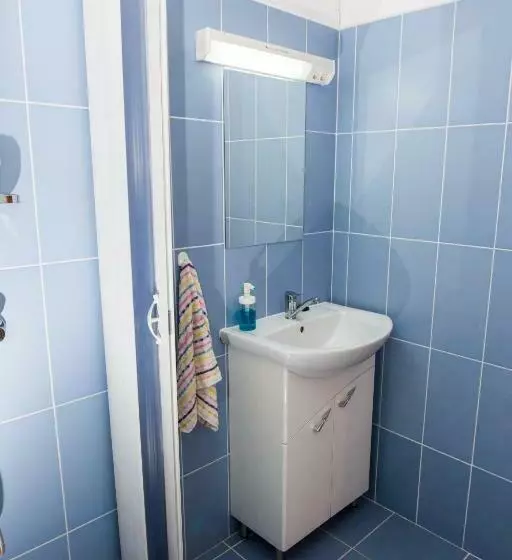 ペンション Gáll Vendégház