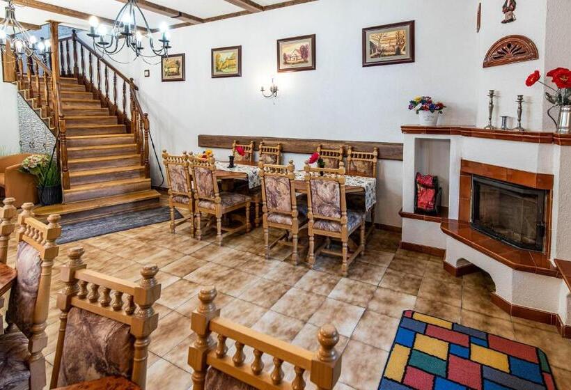 Pension Penzión Aurel