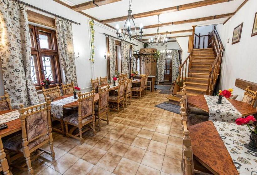 Pension Penzión Aurel