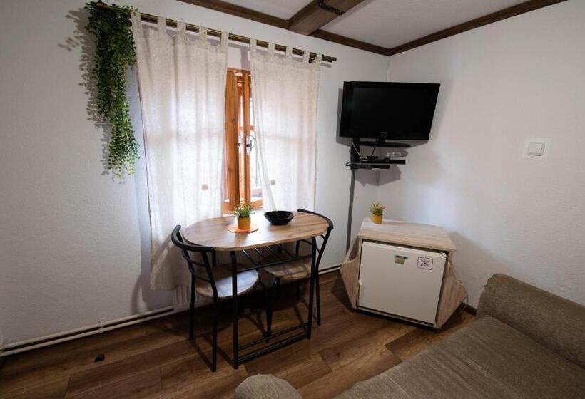 Pension Penzión Aurel