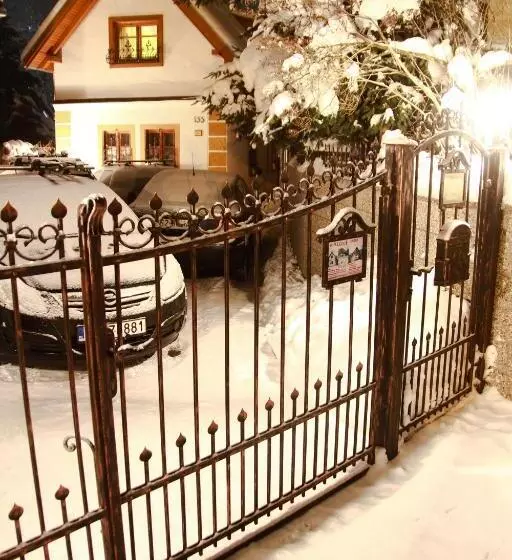 Majatalo Penzión Aurel