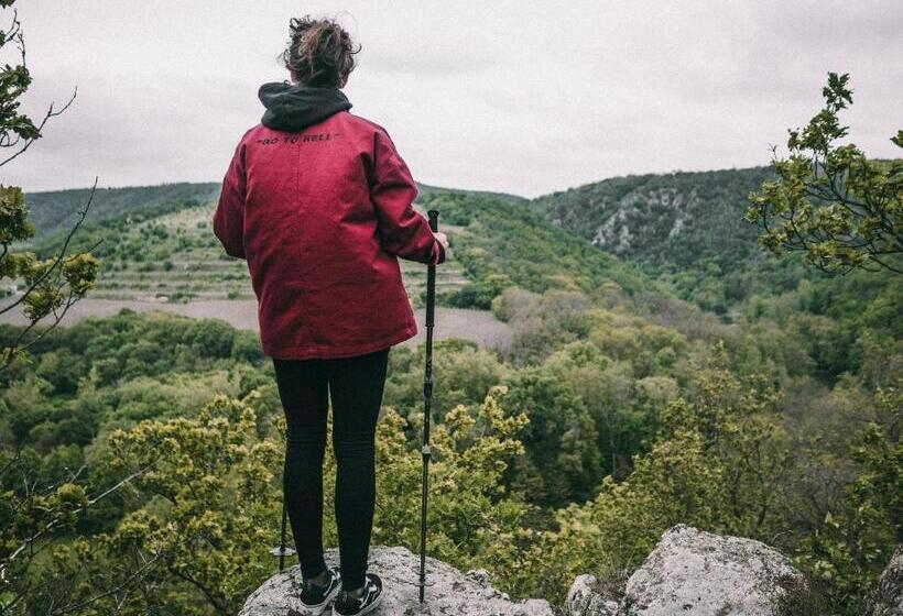 펜션 Penzion U Hrnčíře