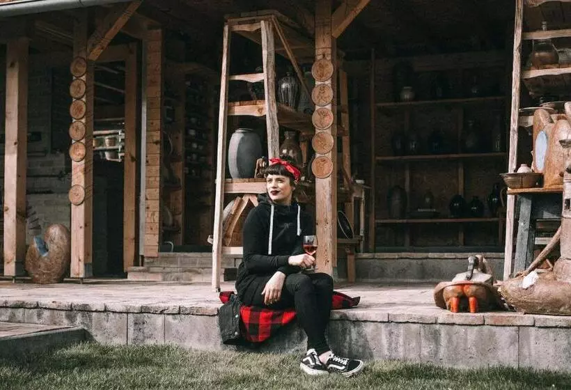 Majatalo Penzion U Hrnčíře