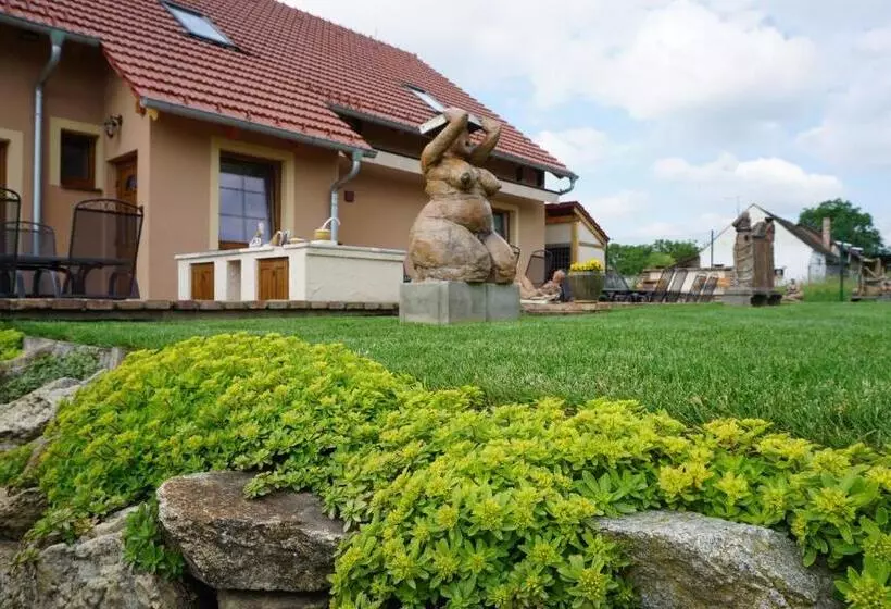 Majatalo Penzion U Hrnčíře