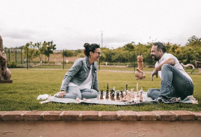 펜션 Penzion U Hrnčíře