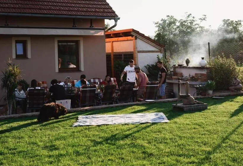 Majatalo Penzion U Hrnčíře