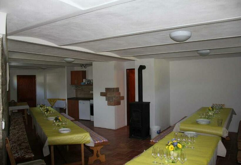 ペンション Vinný Sklep U Konečků