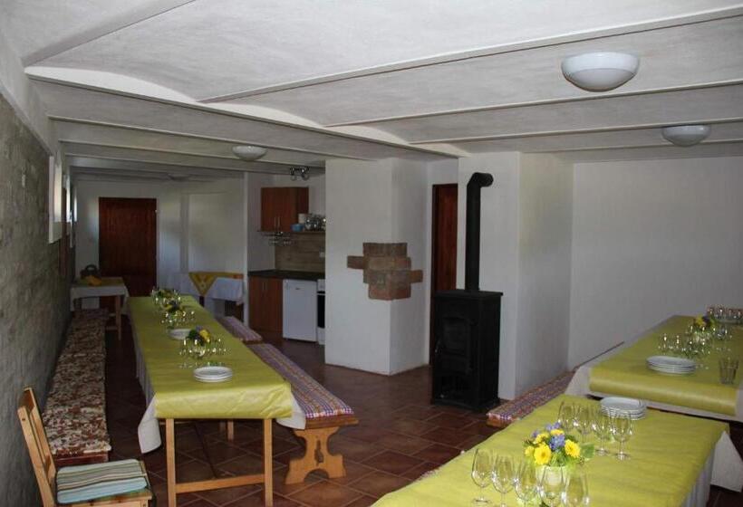 ペンション Vinný Sklep U Konečků