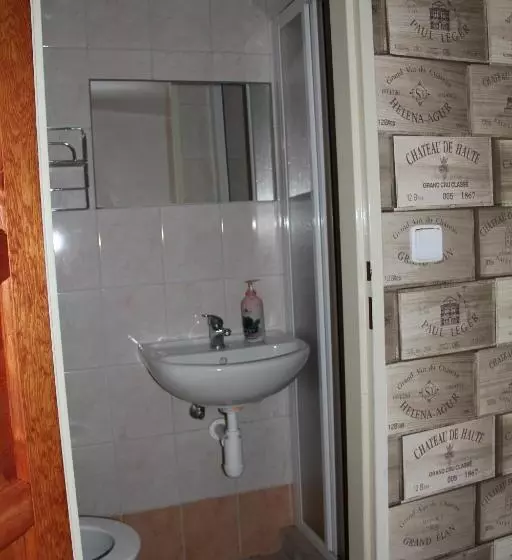 ペンション Vinný Sklep U Konečků