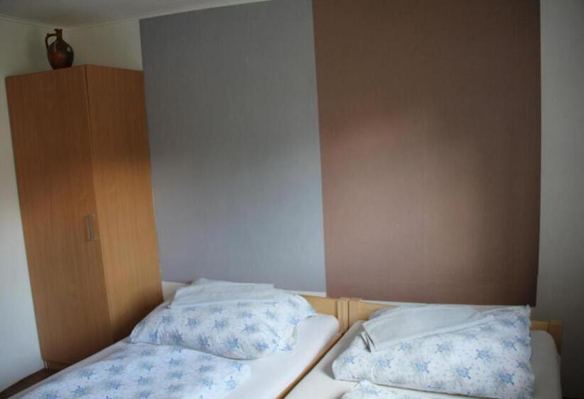 ペンション Vinný Sklep U Konečků