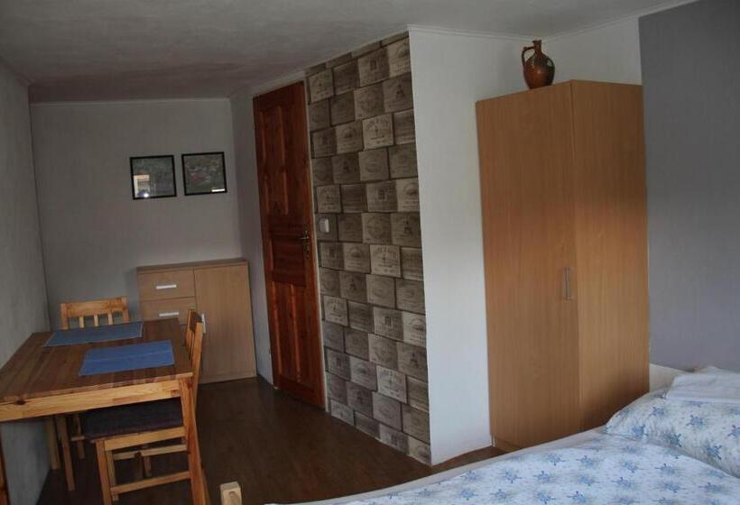 ペンション Vinný Sklep U Konečků