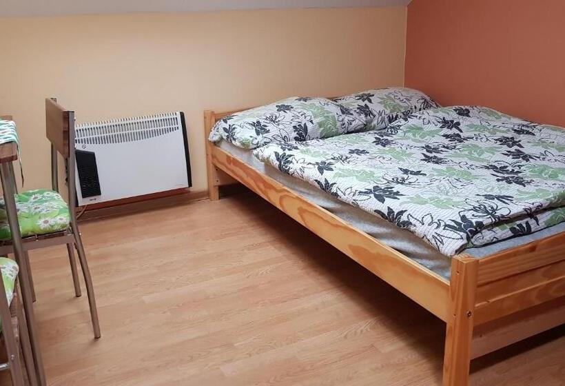 ペンション Vinný Sklep U Konečků