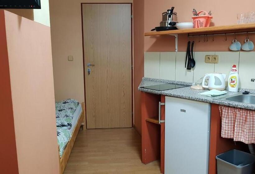 ペンション Vinný Sklep U Konečků