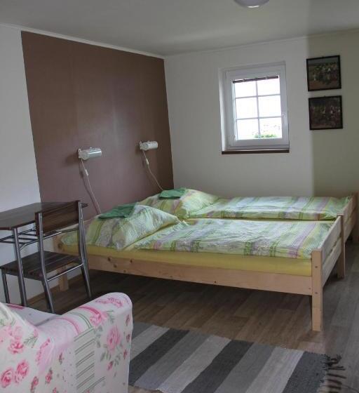 ペンション Vinný Sklep U Konečků