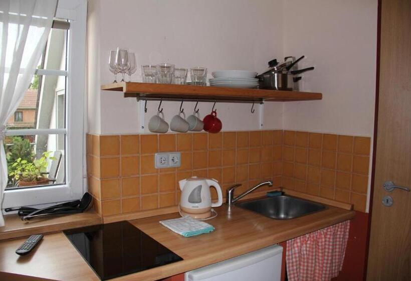 ペンション Vinný Sklep U Konečků