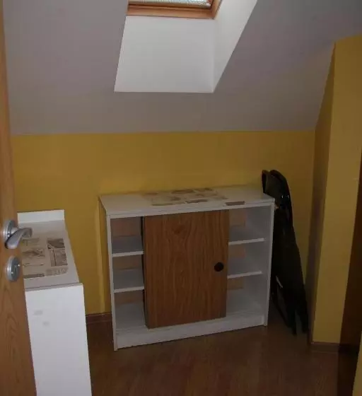 ペンション Vinný Sklep U Konečků