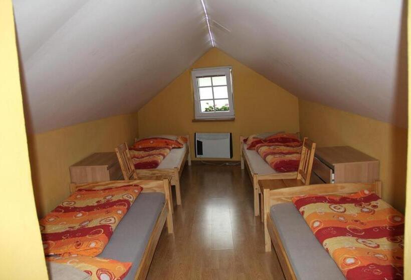 ペンション Vinný Sklep U Konečků