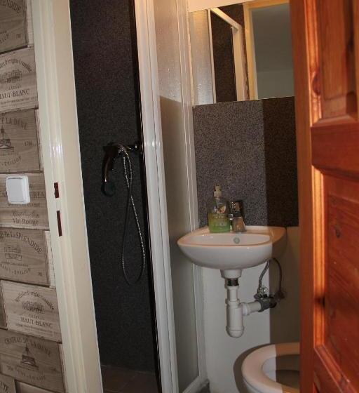 ペンション Vinný Sklep U Konečků