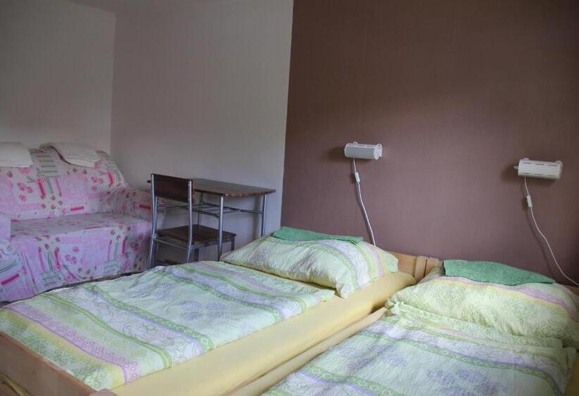 ペンション Vinný Sklep U Konečků