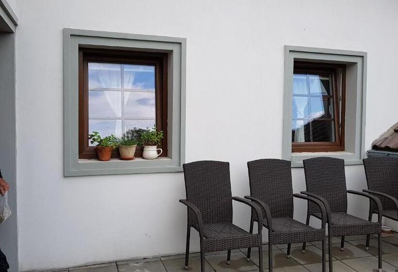 ペンション Vinný Sklep U Konečků