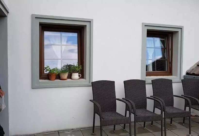ペンション Vinný Sklep U Konečků