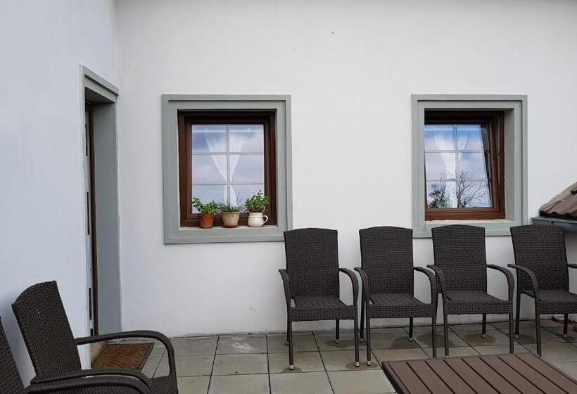 ペンション Vinný Sklep U Konečků