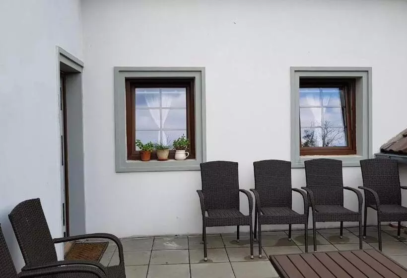 ペンション Vinný Sklep U Konečků