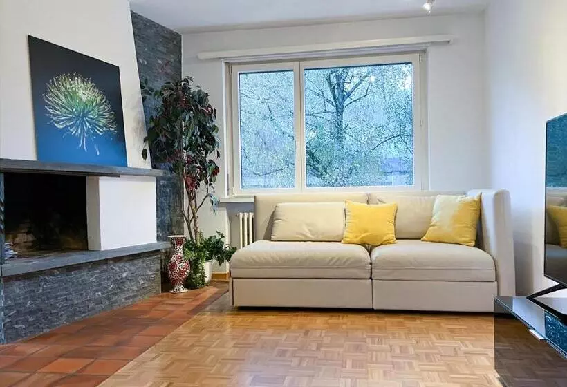 Schöne Grosse Attika Wohnung Im Zentrum Von Vaduz Inkl. Parkplatz