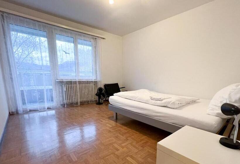 Schöne Grosse Attika Wohnung Im Zentrum Von Vaduz Inkl. Parkplatz