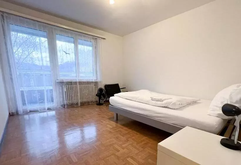 Schöne Grosse Attika Wohnung Im Zentrum Von Vaduz Inkl. Parkplatz