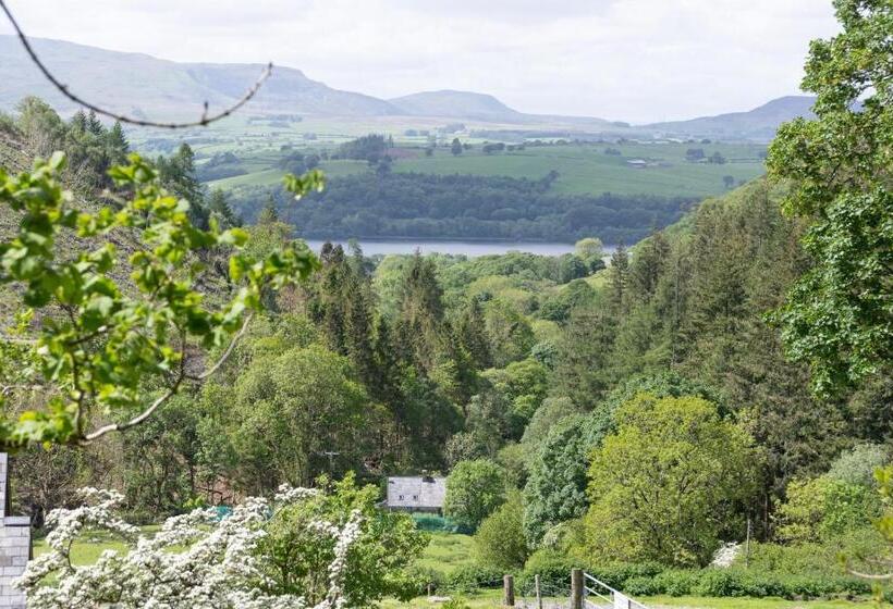 Snowdonia Holiday Cottage