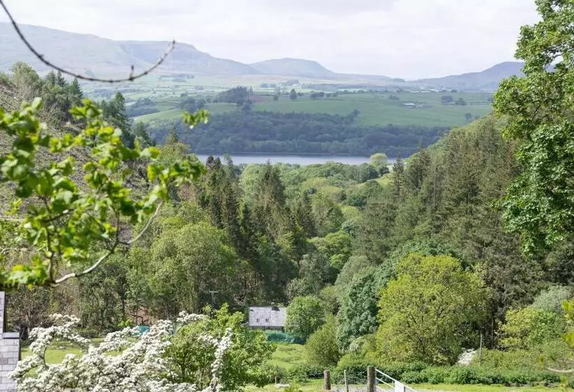 Snowdonia Holiday Cottage