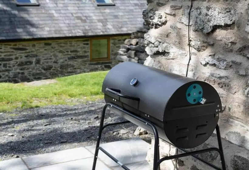 Snowdonia Holiday Cottage