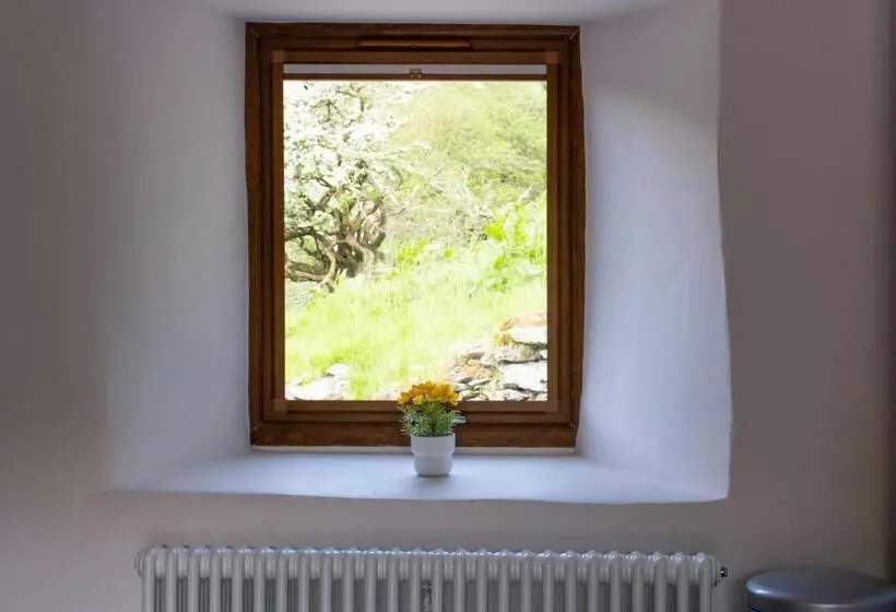 Snowdonia Holiday Cottage