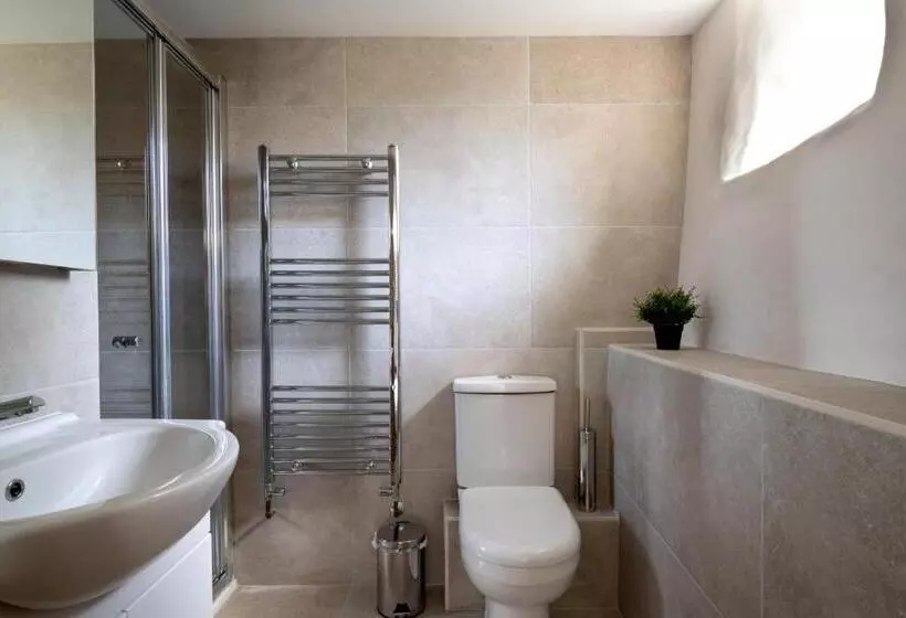 Snowdonia Holiday Cottage