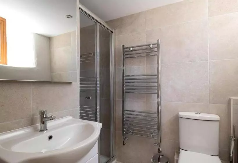 Snowdonia Holiday Cottage