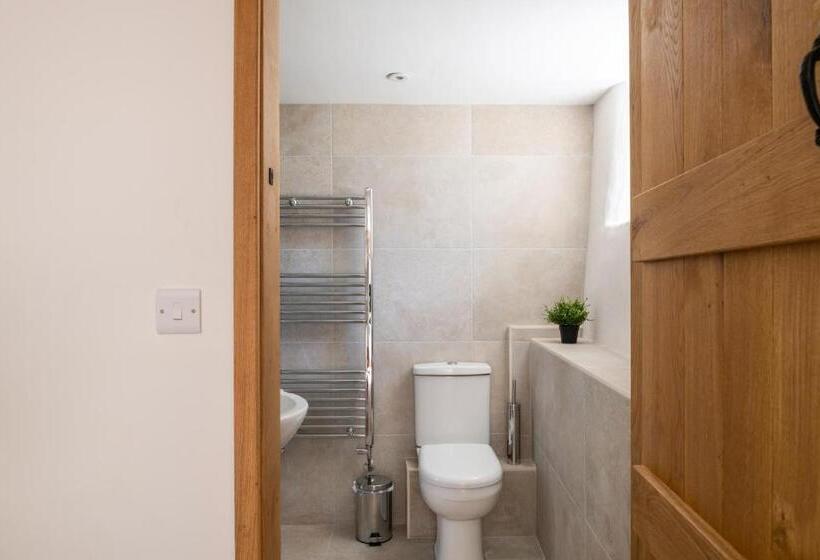 Snowdonia Holiday Cottage