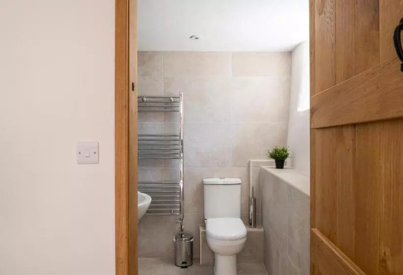 Snowdonia Holiday Cottage