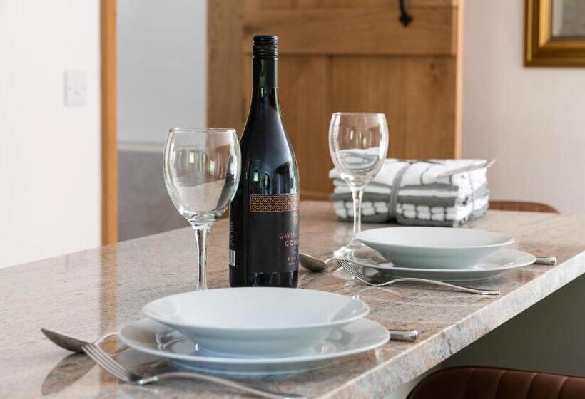 Snowdonia Holiday Cottage