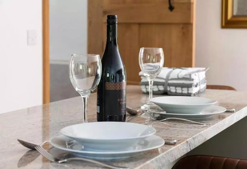 Snowdonia Holiday Cottage