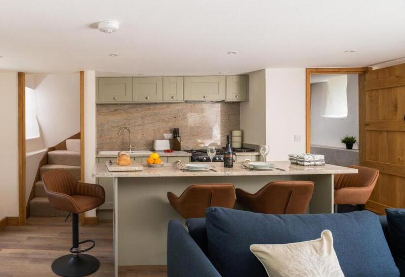 Snowdonia Holiday Cottage