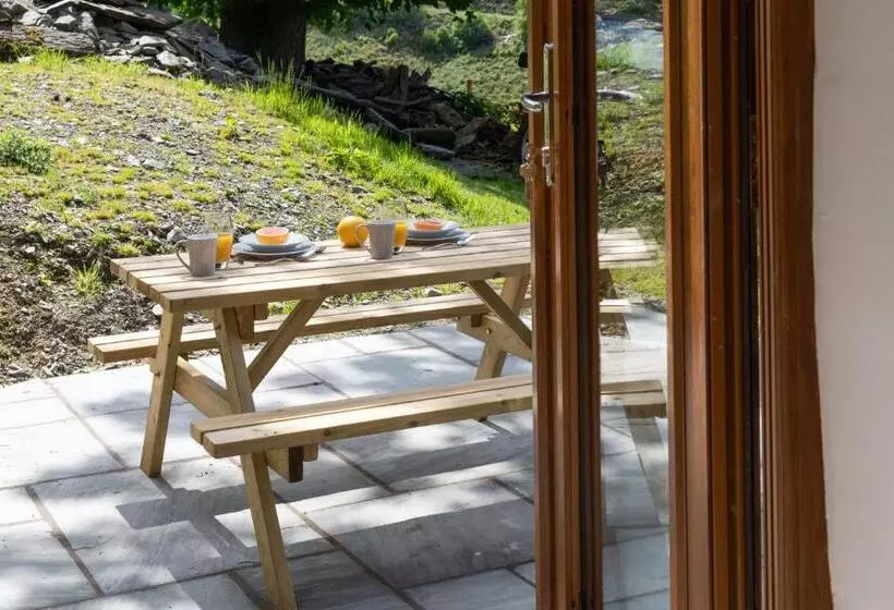 Snowdonia Holiday Cottage