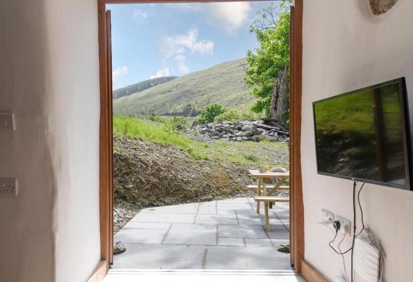 Snowdonia Holiday Cottage
