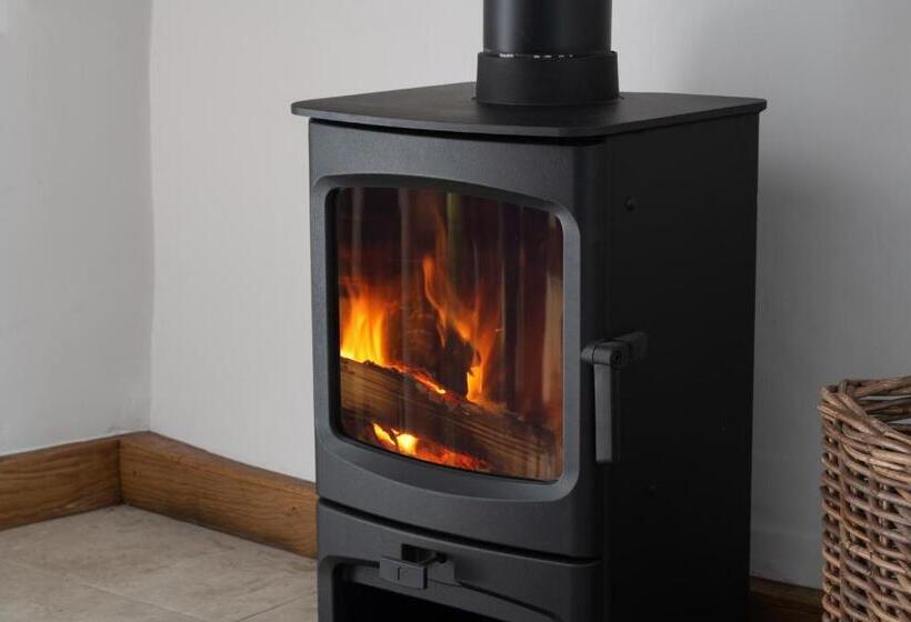 Snowdonia Holiday Cottage