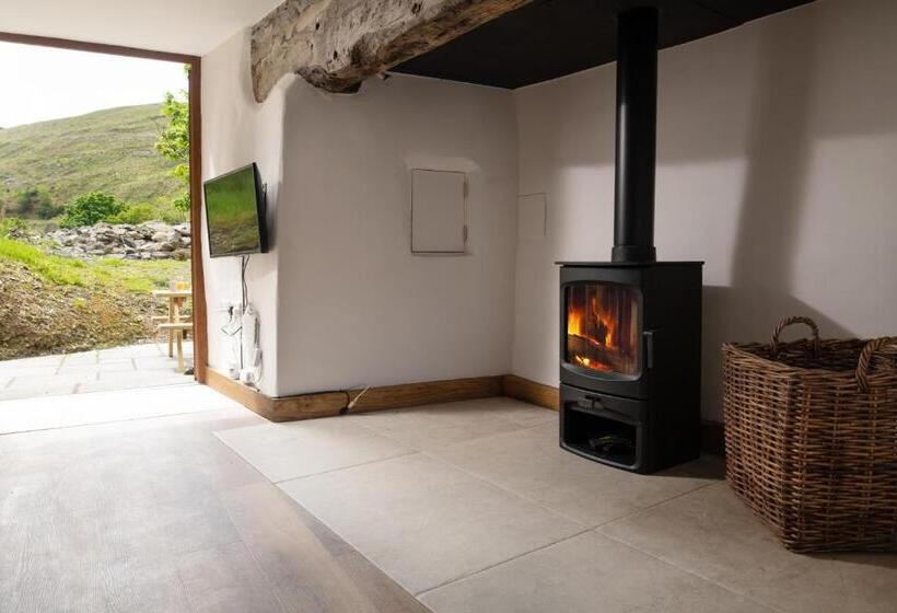 Snowdonia Holiday Cottage