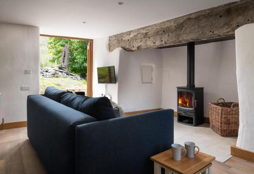 Snowdonia Holiday Cottage