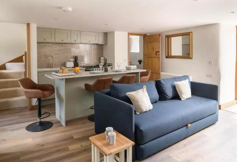 Snowdonia Holiday Cottage